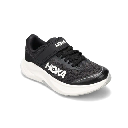 Kid's Preschool Rincon 4 Black/White