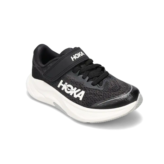 Kid's Preschool Rincon 4 Black/White