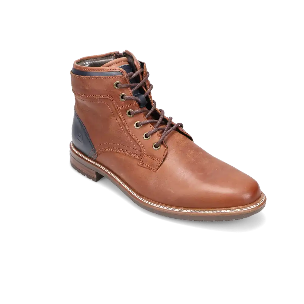 Men's Baltic Cognac