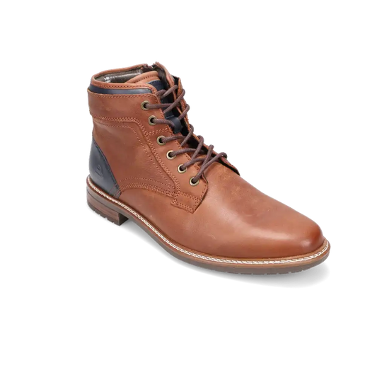 Men's Baltic Cognac