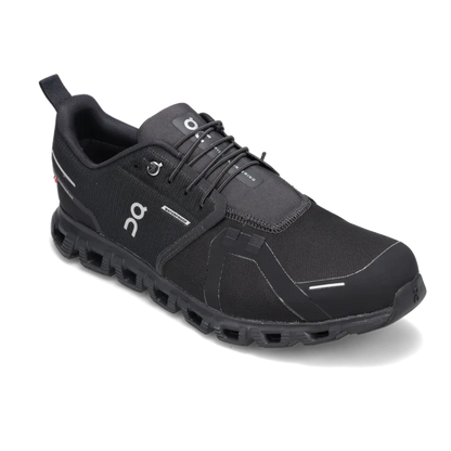 Men's Cloud 6 Waterproof Black/Black