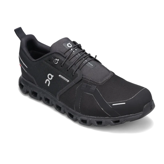 Men's Cloud 6 Waterproof Black/Black