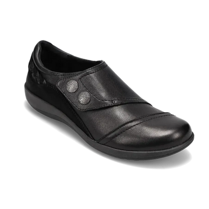 Women's Karina Black
