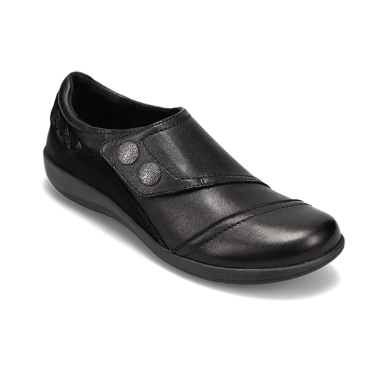 Women's Karina Black
