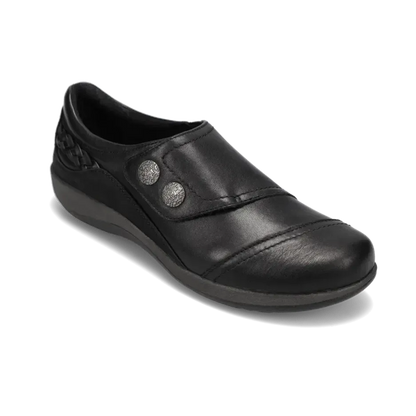 Women's Karina (WIDE) Black