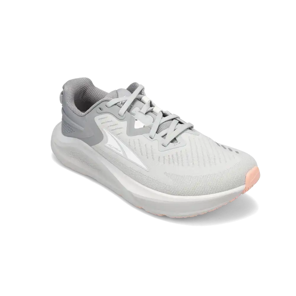 Women's Paradigm 8 Grey