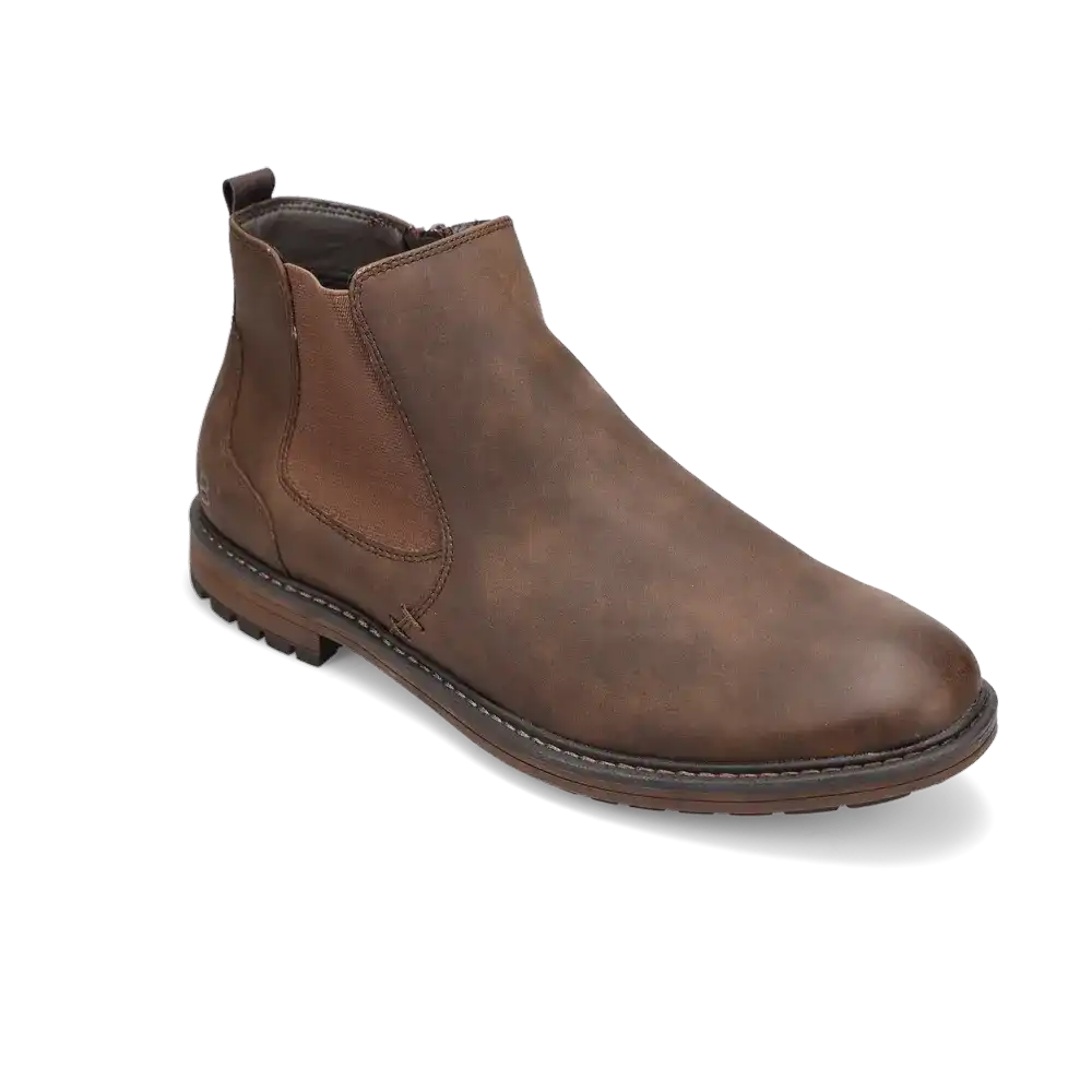 Men's Jager Dark Brown