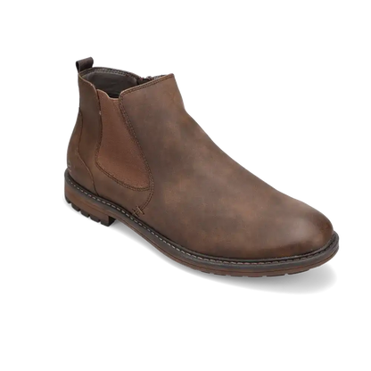 Men's Jager Dark Brown