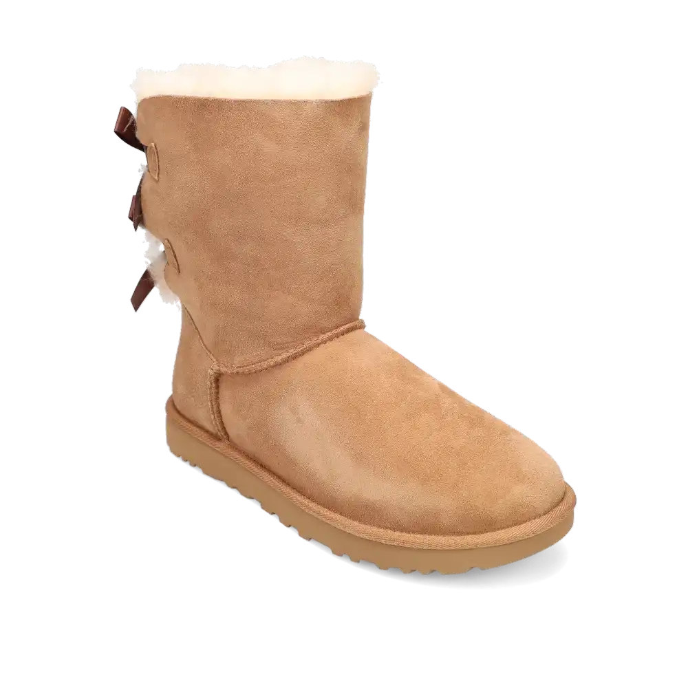 Women's Bailey Bow II Chestnut