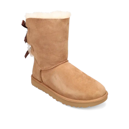 Women's Bailey Bow II Chestnut