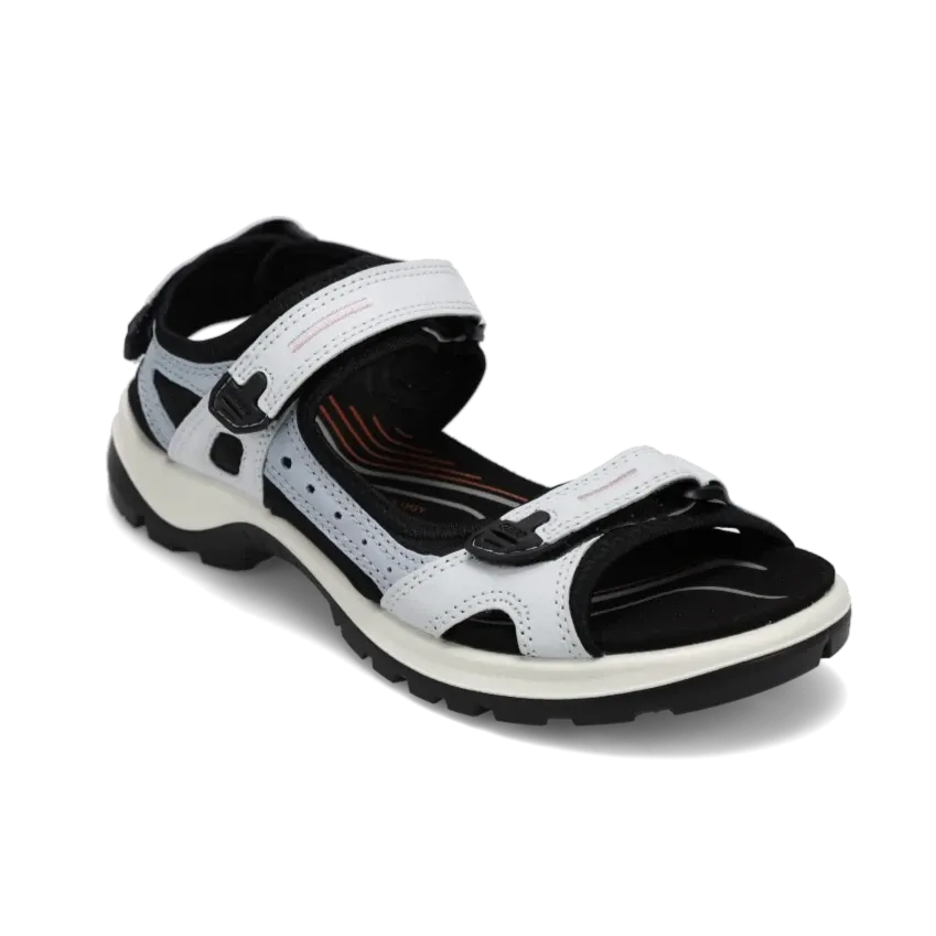 Women's Yucatan Sandal Air/Dusty Blue