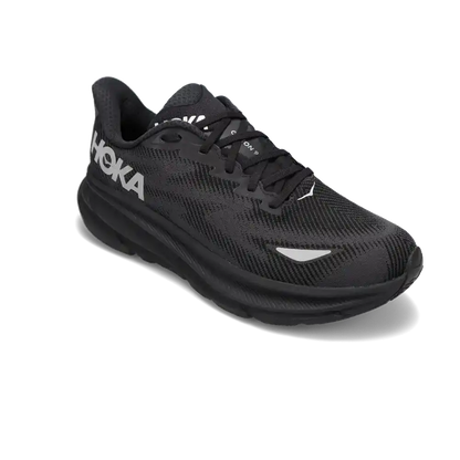 Men's Clifton 9 GTX Black/Black
