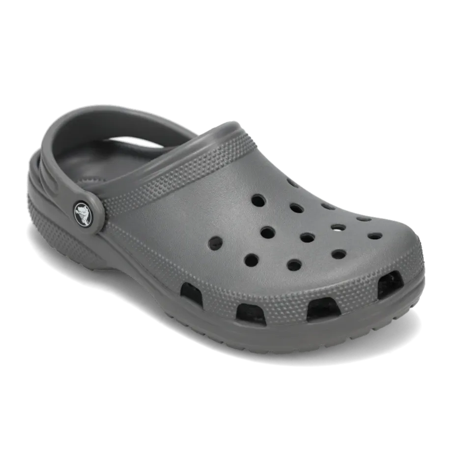 Women's Classic Clog Slate Grey