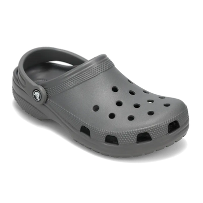 Women's Classic Clog Slate Grey