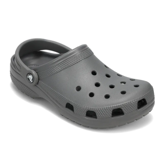 Women's Classic Clog Slate Grey