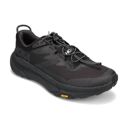 Men's Transport GORE-TEX Black/Black