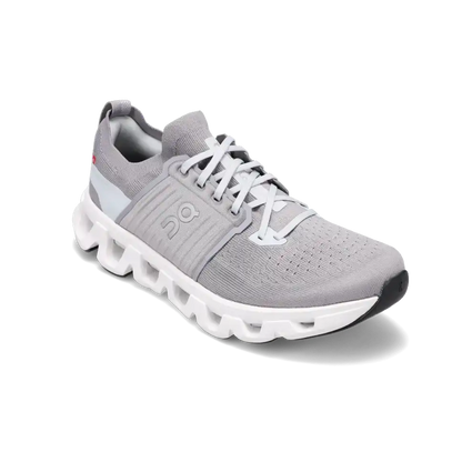 Men's Cloudswift 4 Alloy/Glacier