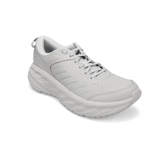 Men's Bondi Slip Resistant Harbor Mist/Lunar Rock