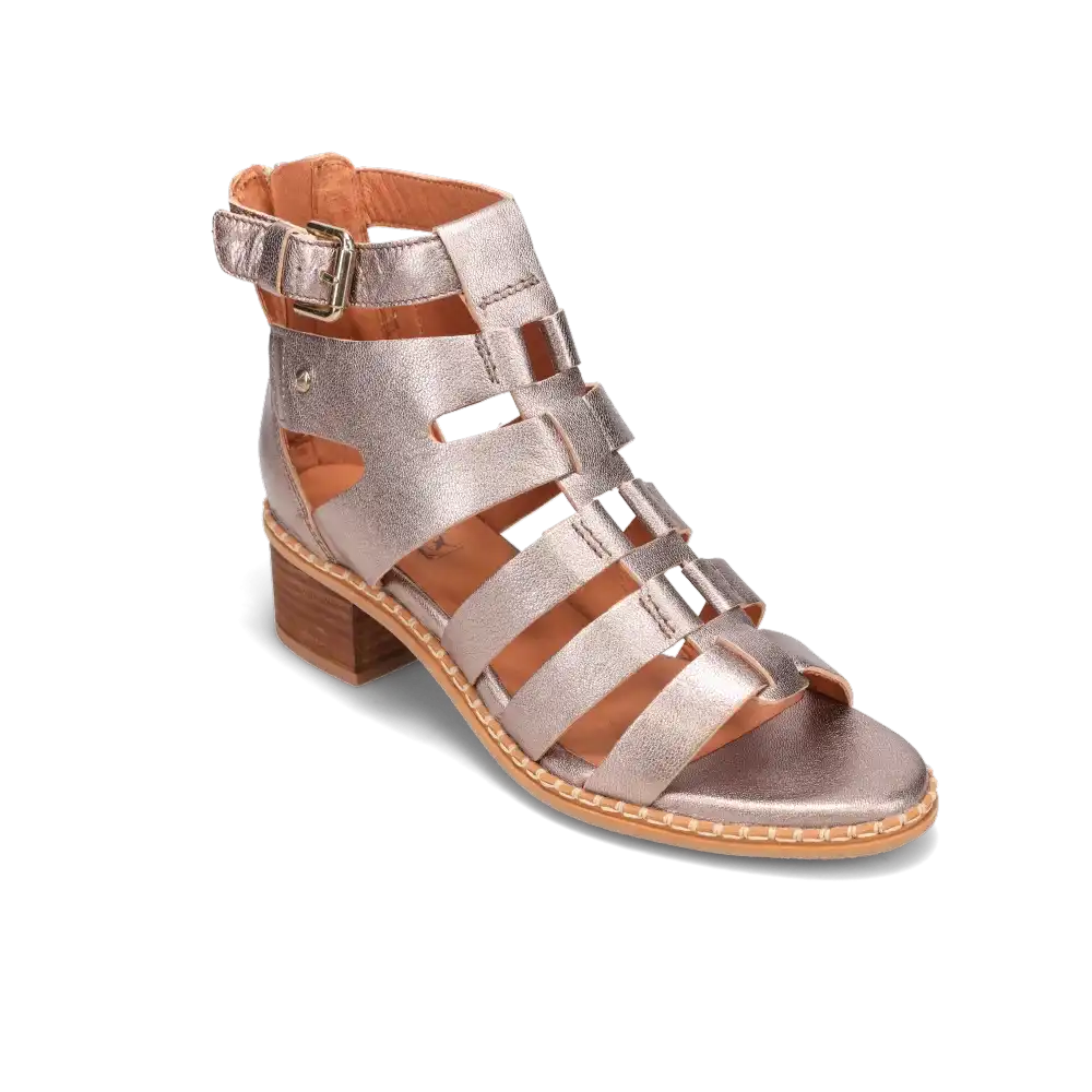 Women's Blanes Stone