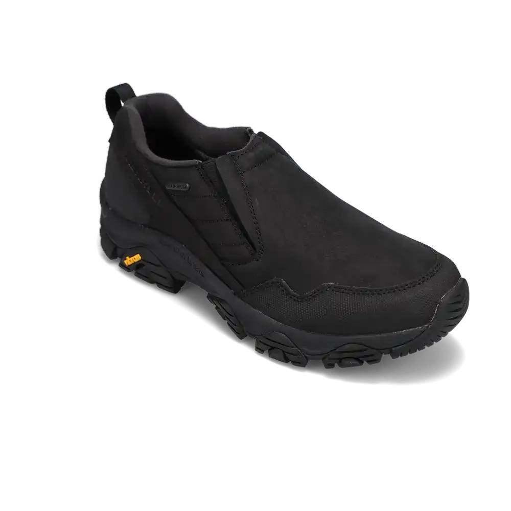Men's Coldpack 3 Thermo Moc Black