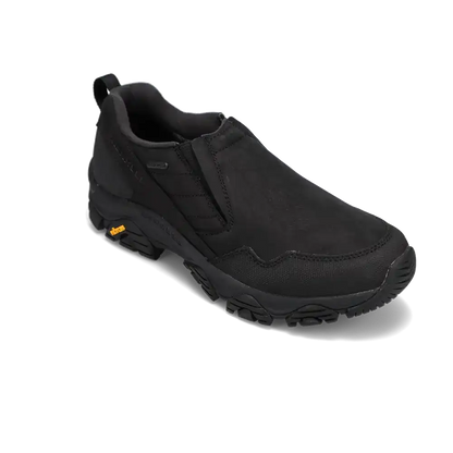 Men's Coldpack 3 Thermo Moc Black