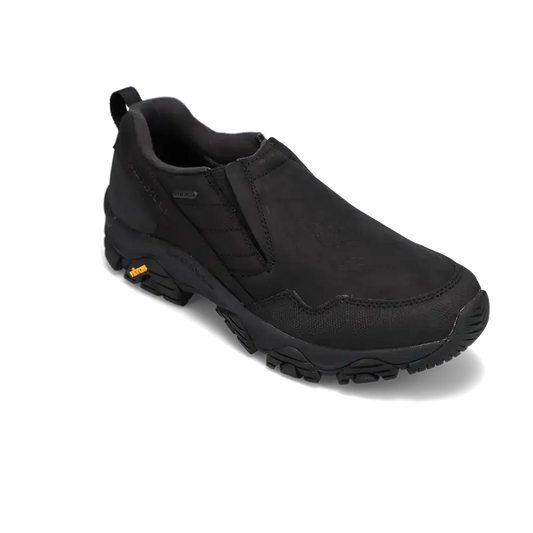 Men's Coldpack 3 Thermo Moc Black