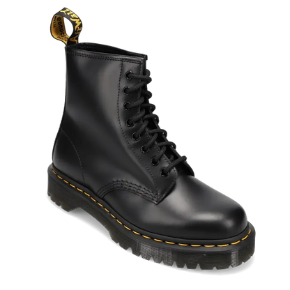 Women's 1460 Bex Black Smooth