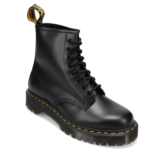 Women's 1460 Bex Black Smooth