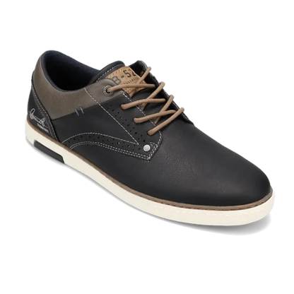 Men's Denisen Black