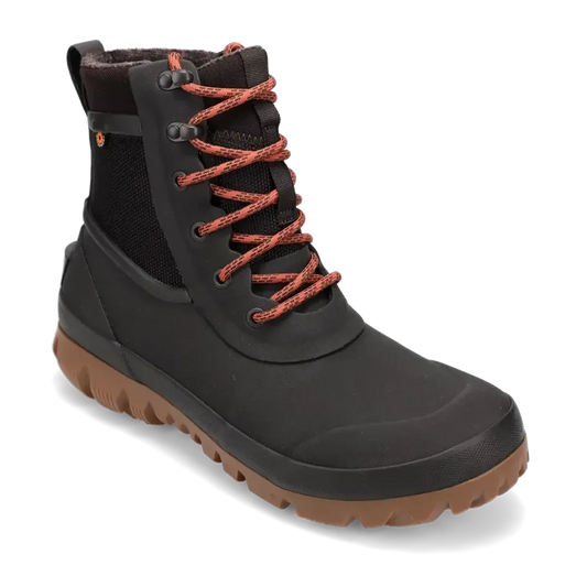 Men's Arcata Urban Lace Dark Brown