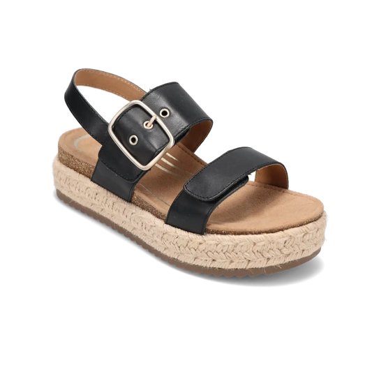 Women's Vania Black