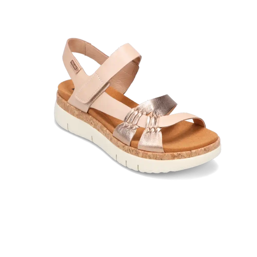 Women's Palma Champagne