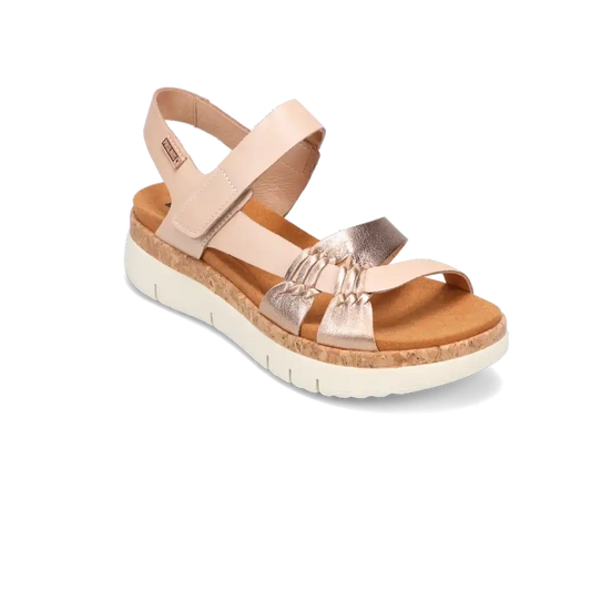 Women's Palma Champagne