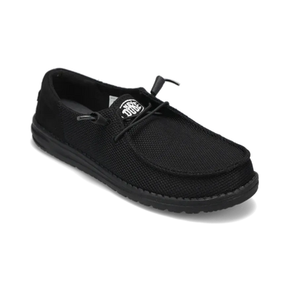 Women's Wendy Funk Mono Black