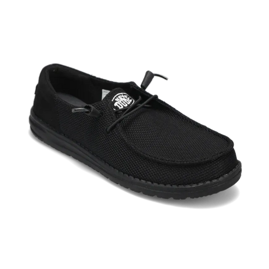 Women's Wendy Funk Mono Black