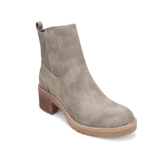 Women's Val Taupe