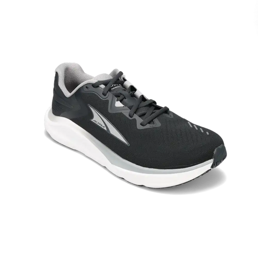 Men's Paradigm 8 Black/White