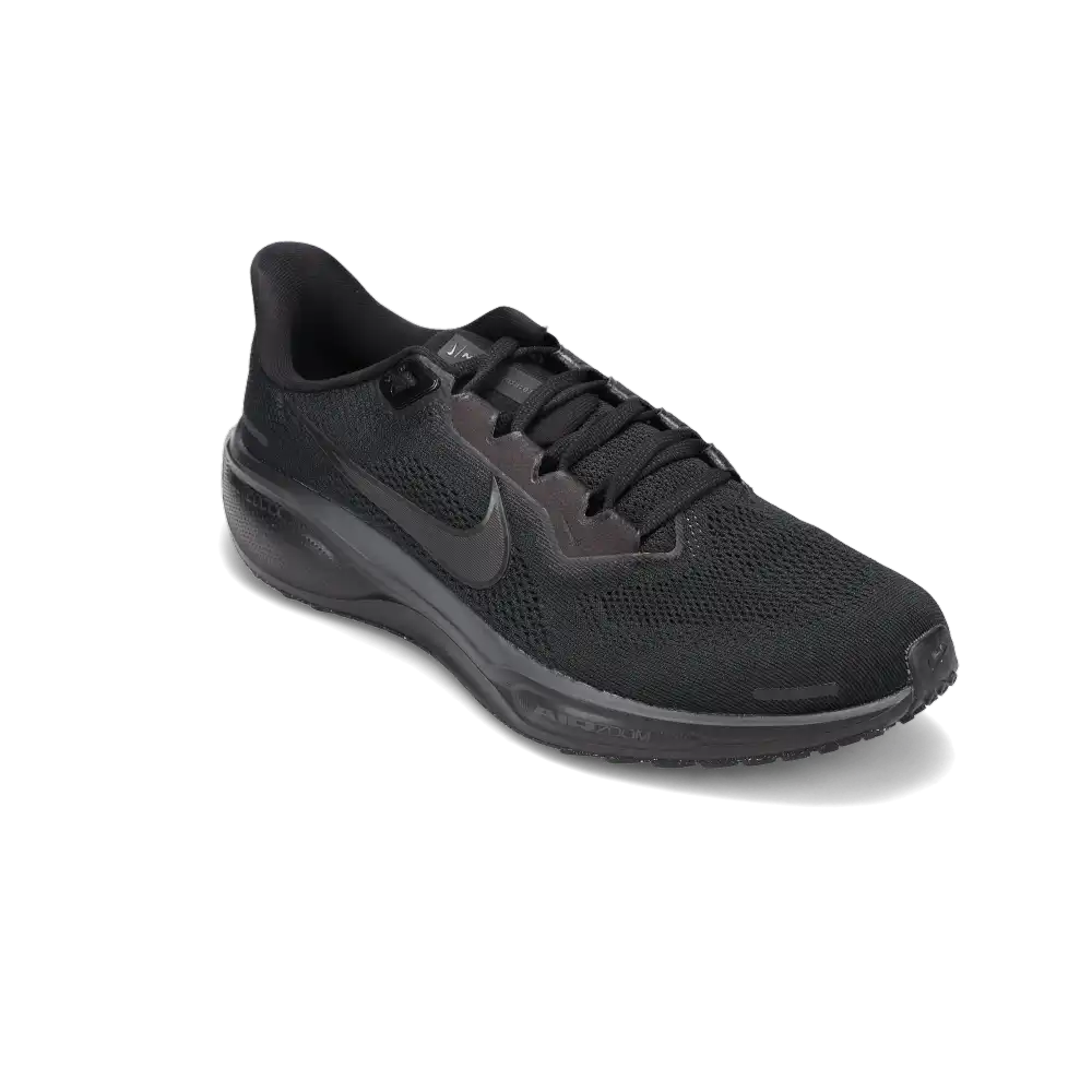 Men's Pegasus 41 Black/Black/Anthracite