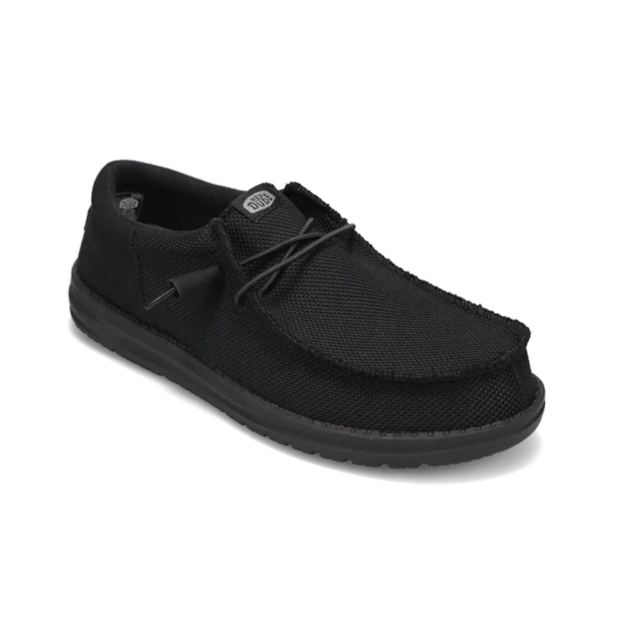 Men's Wally Funk Mono Shade