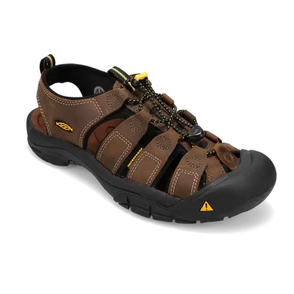 Men's Newport Bison