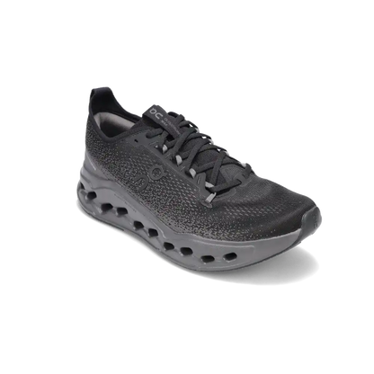 Men's Cloudsurfer Max Black/Eclipse
