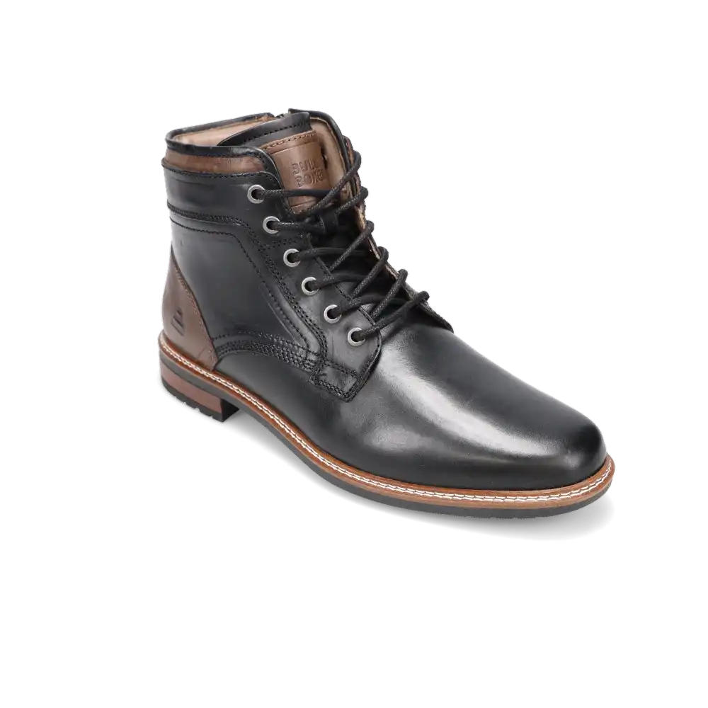 Men's Baltic Black