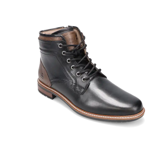 Men's Baltic Black