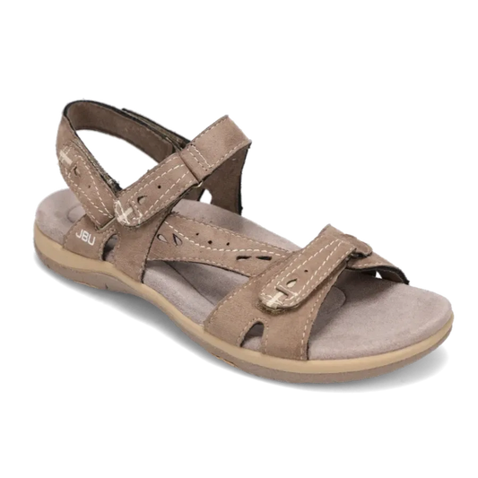 Women's Stephie Brown Vintage Vegan Nubuck