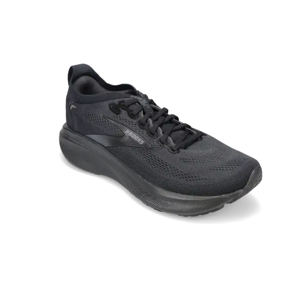 Men's Adrenaline GTS 25 Black/Black/Ebony