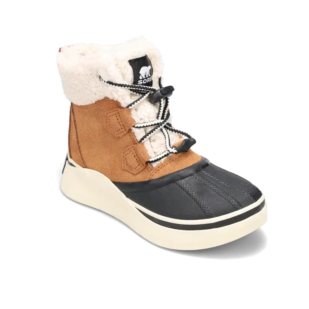 Kid's Preschool Out N About IV Chillz Waterproof Taffy/Black