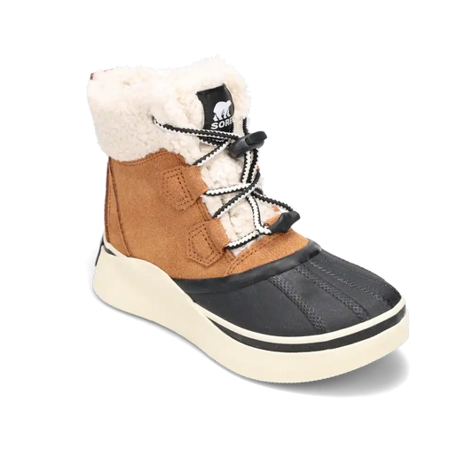 Kid's Preschool Out N About IV Chillz Waterproof Taffy/Black