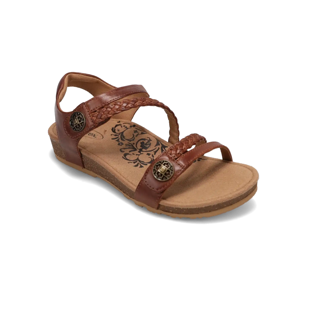 Women's Jillian Walnut