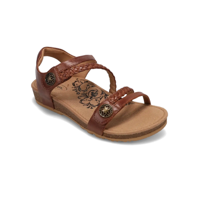 Women's Jillian Walnut