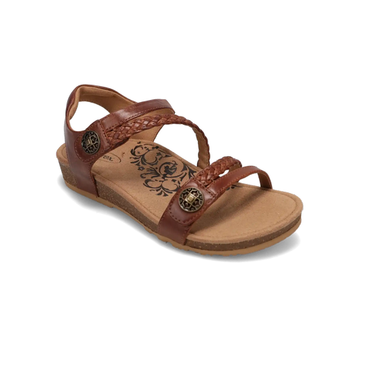 Women's Jillian Walnut